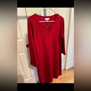 Calvin Klein dress L